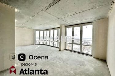 2-комнатная квартира по адресу ул. Юности (площадь 74 м²) - Atlanta.ua - фото 26