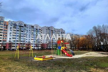 2-rooms apartment apartment by the address st. Yunosti (area 74 m²) - Atlanta.ua - photo 49