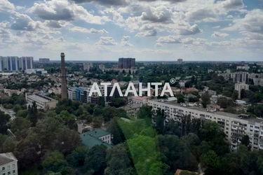 1-room apartment apartment by the address st. Franko Ivana (area 46 m²) - Atlanta.ua - photo 7