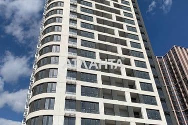 1-кімнатна квартира за адресою вул. Франка Івана (площа 46 м²) - Atlanta.ua - фото 16