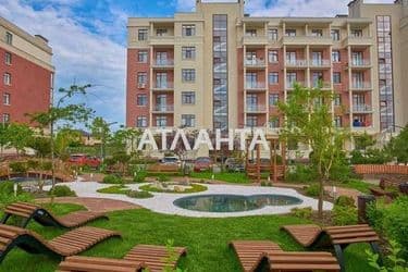 2-кімнатна квартира за адресою вул. Трамвайна (площа 57 м²) - Atlanta.ua - фото 31