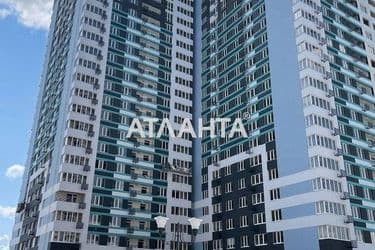 1-комнатная квартира по адресу ул. Варненская (площадь 50 м²) - Atlanta.ua - фото 20