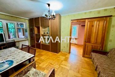 2-кімнатна квартира за адресою вул. Піонерська (площа 42 м²) - Atlanta.ua - фото 19