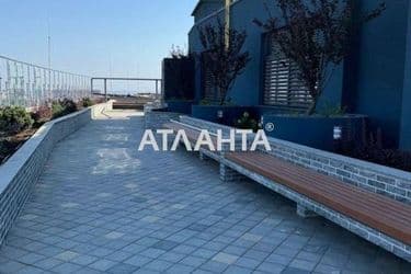1-кімнатна квартира за адресою Курортний пров. (площа 29,9 м²) - Atlanta.ua - фото 23