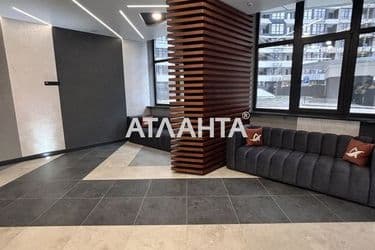 1-кімнатна квартира за адресою Курортний пров. (площа 29,9 м²) - Atlanta.ua - фото 17