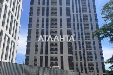 1-кімнатна квартира за адресою вул. Гагарінське плато (площа 40,3 м²) - Atlanta.ua - фото 10