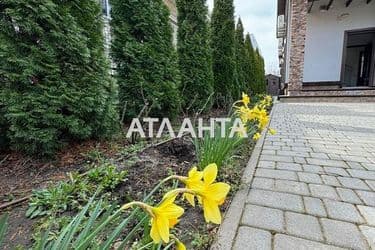 Будинок за адресою вул. Лісова (площа 145 м²) - Atlanta.ua - фото 60