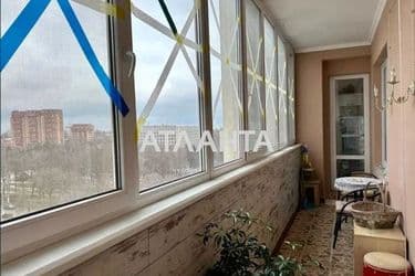 2-комнатная квартира по адресу ул. Канатная (площадь 80 м²) - Atlanta.ua - фото 24