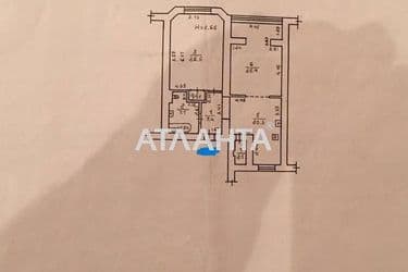 2-кімнатна квартира за адресою вул. Старицького (площа 84,9 м²) - Atlanta.ua - фото 38