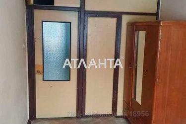 3-кімнатна квартира за адресою вул. Виговського (площа 58,5 м²) - Atlanta.ua - фото 13