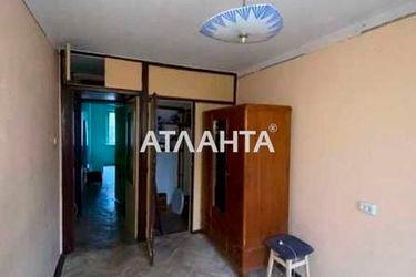 3-кімнатна квартира за адресою вул. Виговського (площа 58,5 м²) - Atlanta.ua - фото 14