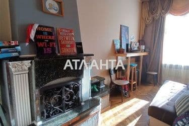 4+-rooms apartment apartment by the address st. Lazneva (area 161,8 m²) - Atlanta.ua - photo 29