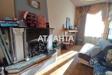 4+-rooms apartment apartment by the address st. Lazneva (area 161,8 m²) - Atlanta.ua - photo 28