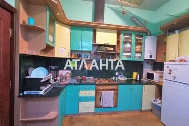 4+-rooms apartment apartment by the address st. Lazneva (area 161,8 m²) - Atlanta.ua - photo 34