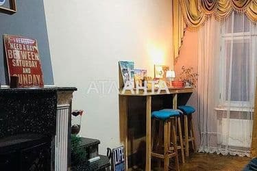 4+-rooms apartment apartment by the address st. Lazneva (area 161,8 m²) - Atlanta.ua - photo 30