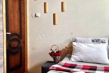 4+-rooms apartment apartment by the address st. Lazneva (area 161,8 m²) - Atlanta.ua - photo 39