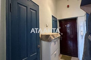 2-комнатная квартира по адресу ул. Бреуса (площадь 70,1 м²) - Atlanta.ua - фото 39