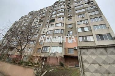 2-rooms apartment apartment by the address st. Tsentralnaya (area 65,5 m²) - Atlanta.ua - photo 18