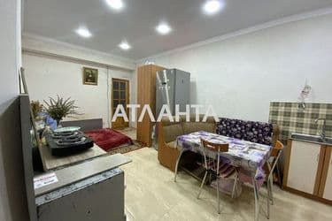 2-rooms apartment apartment by the address st. Tsentralnaya (area 83,4 m²) - Atlanta.ua - photo 12