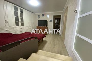 2-rooms apartment apartment by the address st. Tsentralnaya (area 83,4 m²) - Atlanta.ua - photo 15