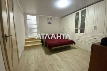 2-rooms apartment apartment by the address st. Tsentralnaya (area 83,4 m²) - Atlanta.ua - photo 16