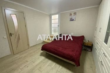 2-rooms apartment apartment by the address st. Tsentralnaya (area 83,4 m²) - Atlanta.ua - photo 17