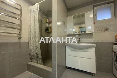 2-rooms apartment apartment by the address st. Tsentralnaya (area 83,4 m²) - Atlanta.ua - photo 18