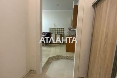 2-rooms apartment apartment by the address st. Tsentralnaya (area 83,4 m²) - Atlanta.ua - photo 20