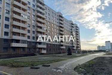 1-room apartment apartment by the address st. Vozrozhdeniya (area 47 m²) - Atlanta.ua - photo 19