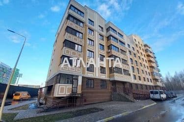 1-room apartment apartment by the address st. Vozrozhdeniya (area 47 m²) - Atlanta.ua - photo 22