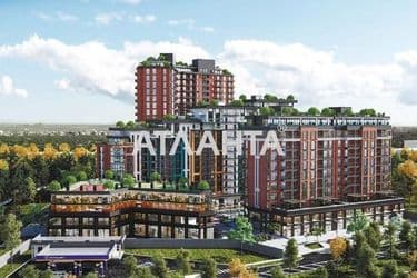 1-комнатная квартира по адресу Фонтанская дор. (площадь 41 м²) - Atlanta.ua - фото 7