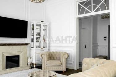 3-rooms apartment apartment by the address st. Frantsuzskiy bul Proletarskiy bul (area 167 m²) - Atlanta.ua - photo 26