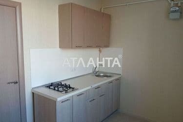 1-room apartment apartment by the address st. Massiv 10 (area 33,5 m²) - Atlanta.ua - photo 12