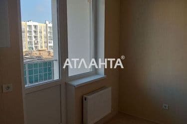 1-room apartment apartment by the address st. Massiv 10 (area 33,5 m²) - Atlanta.ua - photo 15