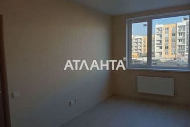 1-room apartment apartment by the address st. Massiv 10 (area 33,5 m²) - Atlanta.ua - photo 17