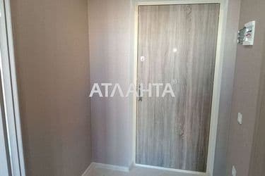 1-room apartment apartment by the address st. Massiv 10 (area 33,5 m²) - Atlanta.ua - photo 21
