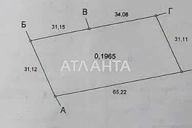 Landplot by the address (area 19,5 acr) - Atlanta.ua - photo 8