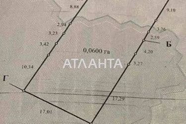 Landplot by the address st. Severnaya (area 6 acr) - Atlanta.ua - photo 12