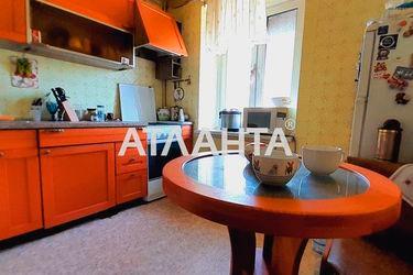 3-rooms apartment apartment by the address st. Artilleriyskiy 2 y per (area 74,8 m²) - Atlanta.ua - photo 25