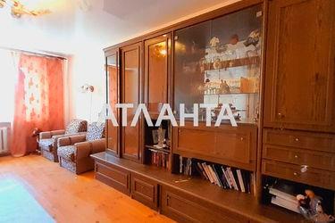 3-rooms apartment apartment by the address st. Artilleriyskiy 2 y per (area 74,8 m²) - Atlanta.ua - photo 30