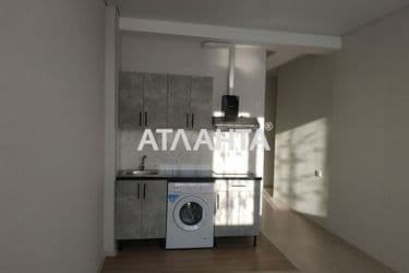 1-room apartment apartment by the address st. Koroleva ak (area 25,1 m²) - Atlanta.ua - photo 13