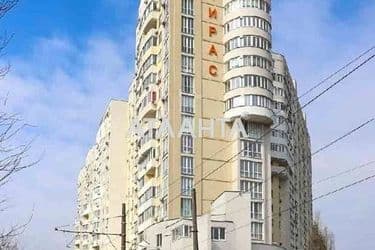 1-room apartment apartment by the address st. Koroleva ak (area 25,1 m²) - Atlanta.ua - photo 10