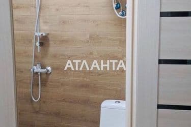 1-room apartment apartment by the address st. Koroleva ak (area 25,1 m²) - Atlanta.ua - photo 16