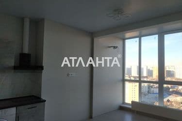 1-room apartment apartment by the address st. Koroleva ak (area 25,4 m²) - Atlanta.ua - photo 18