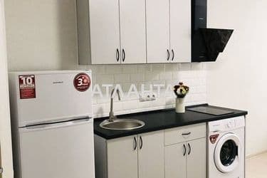 1-room apartment apartment by the address st. Koroleva ak (area 25,4 m²) - Atlanta.ua - photo 14