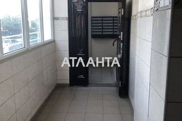 1-room apartment apartment by the address st. Koroleva ak (area 25,4 m²) - Atlanta.ua - photo 20