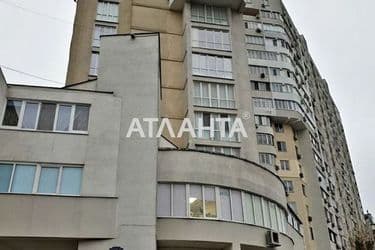 1-room apartment apartment by the address st. Koroleva ak (area 25,4 m²) - Atlanta.ua - photo 21