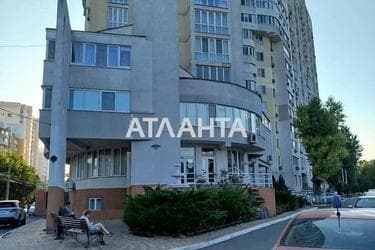 1-комнатная квартира по адресу ул. Королева ак. (площадь 25,4 м²) - фото 11 1-комнатная квартира по адресу ул. Королева ак. (площадь 25,4 м²) - Atlanta.ua - фото 11