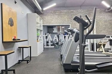 Commercial real estate at st. Segedskaya (area 210,1 m²) - Atlanta.ua - photo 10