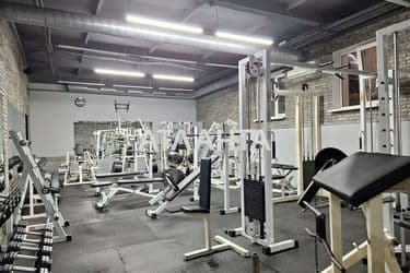 Commercial real estate at st. Segedskaya (area 210,1 m²) - Atlanta.ua - photo 11